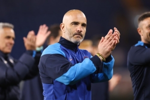 马雷斯卡：我们让一些资深球员休息 帕尔默缺阵？还是老问题