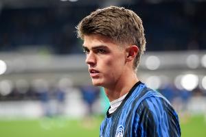 都体：德凯特拉雷参加了部分合练，周末有望出战尤文图斯