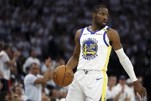 你好意思提？！库明加经纪人晒奥拉迪波海报：看看这个归来！