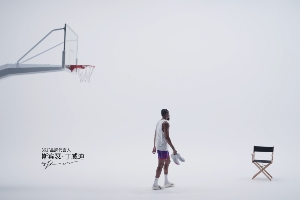 快到拉不住！361°携手丁威迪推出DVD4👟全渠道现已全面发售！