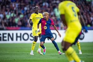 移师迈阿密！马卡：比利亚雷亚尔球迷支持主队vs巴萨在迈阿密比赛