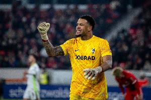 马卡：国家队门将位置出现真空，弗莱堡门将阿图伯鲁欲争德国一门