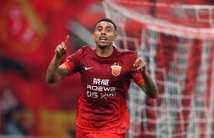 古斯塔沃合同年底到期+联赛撤销报名，禁赛后海港生涯仅剩1场亚冠