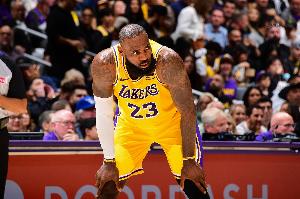 🤕病号扎堆！新赛季初期缺席球员有谁？詹欧领衔 乔治复出无期