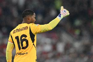 米体：迈尼昂的续约谈判陷入僵局，尤文有意这名门将