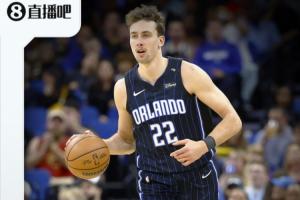 『吧友评选』🌟NBA新赛季第五小前锋：弗朗茨-瓦格纳