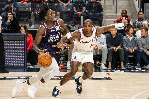 有考虑去欧洲？​奥迪：年龄只是数字 我属于三个字母的地方—NBA