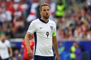 天空体育：凯恩有望在对阵拉脱维亚比赛中复出