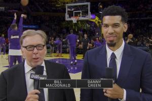 还要证明自己？铁林：人们都以为是库里的功劳 其实是体系的功劳