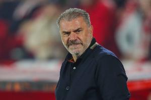 麦克格文谈澳波：坐飞机时我们挨着坐，我甚至不敢打扰他去上厕所