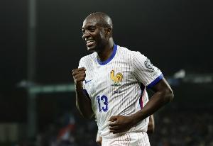 漫长追梦！马特塔8年前踢法乙去年奥运银牌，28岁在国家队破门！