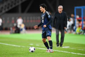 南野拓实：尽管击败巴西但还需重新审视自己 接下来要掌握主动