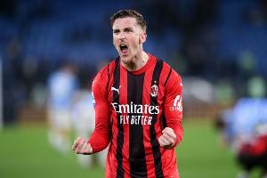 意媒：萨勒马科尔斯有望入选对紫百合名单 普利西奇伤病检查推迟