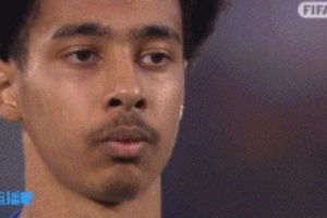 梦魇夜😫法国17岁前锋恩格桑加时空门踢呲失绝杀+罚丢致命点球