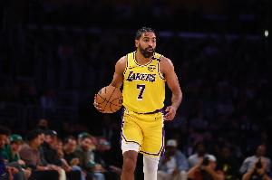 文森特：独行侠板凳席有人说我投不进 我只是让他们知道我听到了