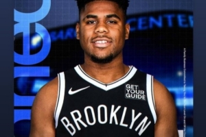 美记：马拉奇-史密斯和篮网的合同中有42650美元保障