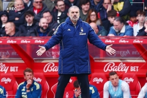 BBC：森林考虑邀席尔瓦执教但后者违约金高 替代人选可能是库珀