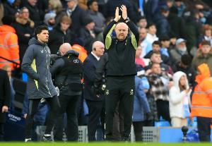 条条大路通戴奇？森林新帅赔率：戴奇4/5遥遥领先，门迪利巴第2