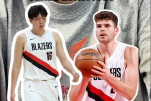 媒体人：现在克林根更适合打首发中锋 但杨瀚森上限更高