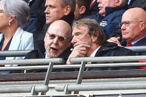 要价超60亿镑！卫报：阿联酋财团计划收购曼联，考虑邀小贝参加