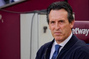 埃梅里妙手回春！维拉开赛5轮不胜陷低谷，现赢热刺各赛事5连胜！