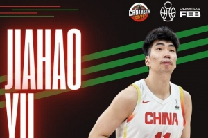 媒体人：西乙对外援的依赖和CBA一样 余嘉豪打外援确实难为他了