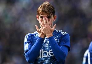 帕斯：我为能效力阿根廷队而感到自豪 回来后有点累但没关系