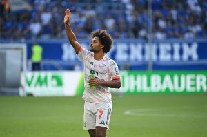 埃贝尔：格纳布里内收肌伤势并不严重，预计他很快能恢复比赛