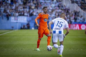 😯你也是平西王？塞尔塔新赛季西甲9轮不胜，7场与对手1-1打平