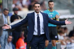 斯基拉：若图尔多下课帕拉迪诺是尤文新帅候选，他愿签短期合同