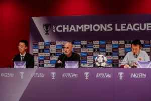 穆斯卡特赛后：今天没有展现出侵略性，球队在攻防两端都做得不够