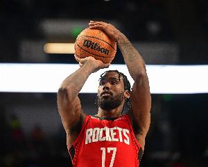 分歧或在此！文胖：火箭给伊森提供超1亿续约合同 但不知多少保障