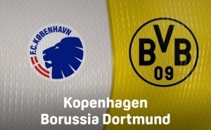 多特vs哥本哈根首发：吉拉西先发，小贝林厄姆、布兰特出战