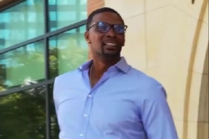 有变化吗？波什谈成功经验：成功属于先行动的人 别做等待的人