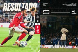 难兄难弟！本菲卡+贾府祖上6欧冠但均是0胜全败，倒数前2积分垫底