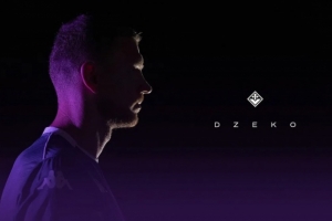 哲科：欧战客场3-0获胜为我们带来了信心，我希望打进更多的球