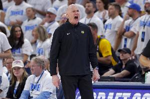 罚球51-40！卡莱尔：雷霆不断走上罚球线 这打乱了比赛节奏