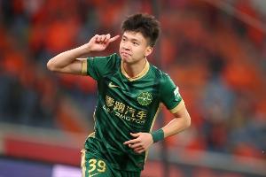 11球5助，王钰栋是2012年来单赛季制造进球最多的浙江队本土球员