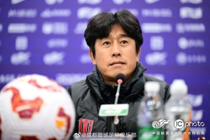 徐正源：会充分研究对手的特点，针对他们的优势做好应对和限制