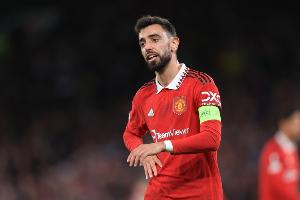 BBC：B费有6500万欧解约条款，他无意去沙特但会考虑其他欧洲联赛