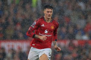 最近三场为曼联首发的比赛，舍什科打进2球送出1次助攻