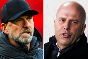 绿帽哥独家：利物浦高层担心球队表现，认为克洛普或愿意回归