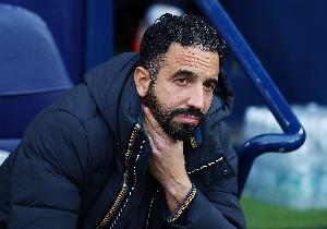 内维尔：这是阿莫林执教曼联表现最好的一周，球员们真的很喜欢他