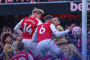 🚩时代变了！本赛季英超19%进球来自角球，创联赛历史最高水平