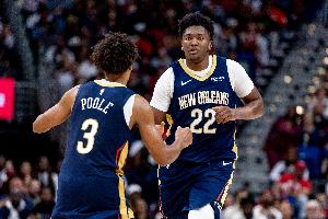 难救主！普尔14中5拿到全队最高22分 罚球9中9