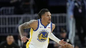 理查德：队友都叫我小鳄鱼🐊或者菜鸟  霍福德是大鳄鱼