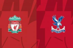 联赛杯-利物浦vs水晶宫首发：基耶萨、恩古莫哈、麦卡出战