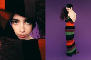 🥰内维斯女友：若昂-内维斯是我的初恋，他让我明白什么是爱