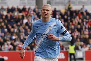 超级食物？BBC：一天两杯生牛奶，哈兰德饮食习惯引发热议