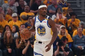 巴特勒：近两场我们防守沟通有点脱节 要找回状态其实很容易